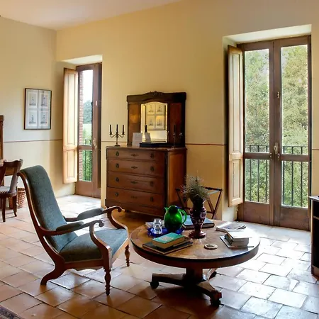 Torre Camigliati Dimora Storica