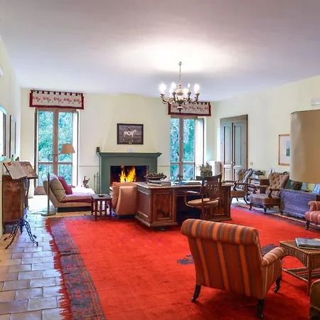 Torre Camigliati Dimora Storica 3*