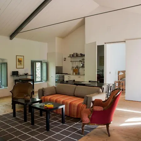 Torre Camigliati Dimora Storica Konukevi Camigliatello Silano