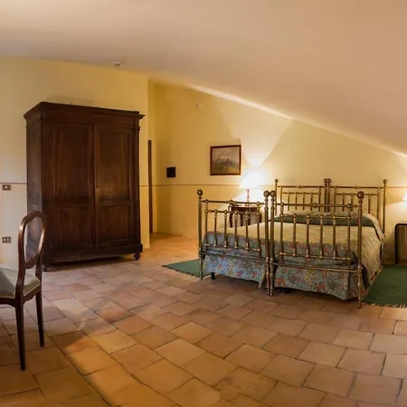 Torre Camigliati Dimora Storica