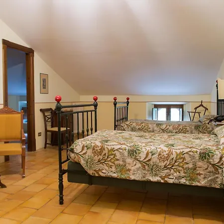 Gasthof Torre Camigliati Dimora Storica