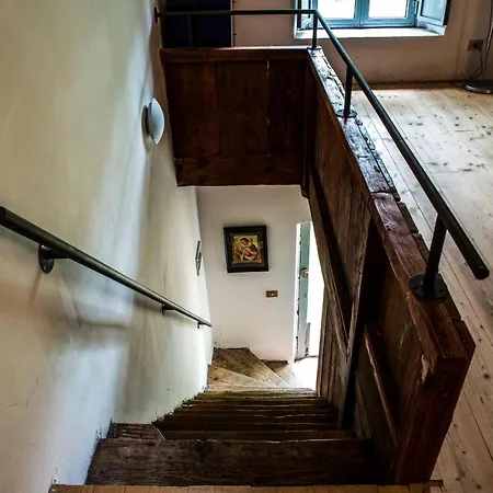 Torre Camigliati Dimora Storica 3*