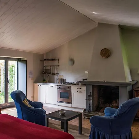 Torre Camigliati Dimora Storica