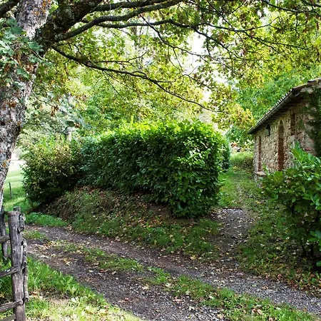 Torre Camigliati Dimora Storica Konukevi Camigliatello Silano