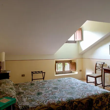 Torre Camigliati Dimora Storica Gasthof