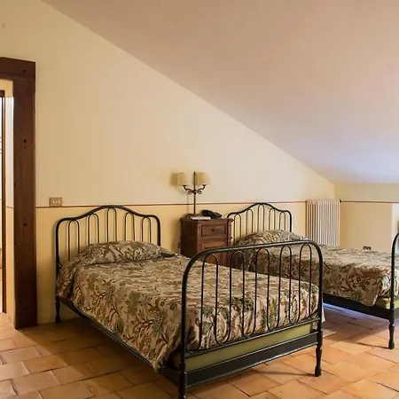 Konukevi Torre Camigliati Dimora Storica