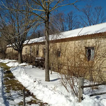 Konukevi Torre Camigliati Dimora Storica 3*