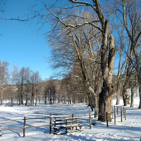 Torre Camigliati Dimora Storica 3* Camigliatello Silano