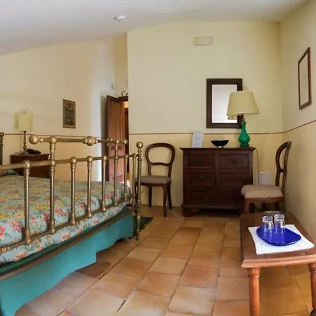 Torre Camigliati Dimora Storica 3* Camigliatello Silano