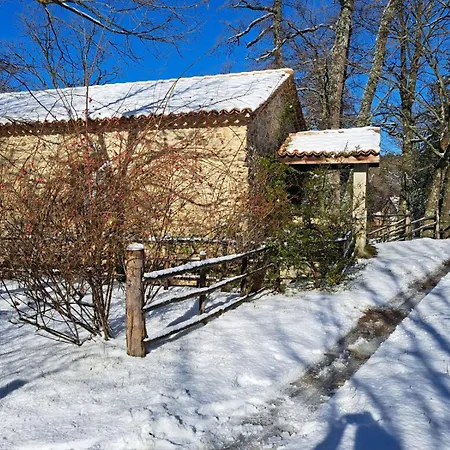 Torre Camigliati Dimora Storica