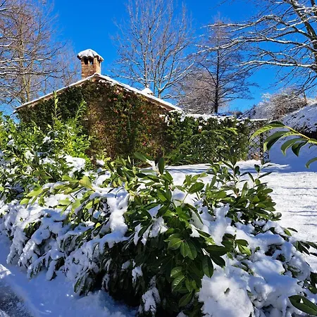 Torre Camigliati Dimora Storica Gasthof