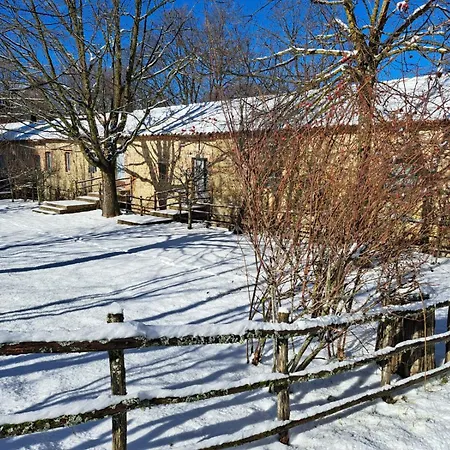 Konukevi Torre Camigliati Dimora Storica