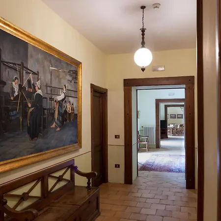 Gasthof Torre Camigliati Dimora Storica 3*