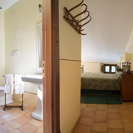 Torre Camigliati Dimora Storica Gasthof Camigliatello Silano