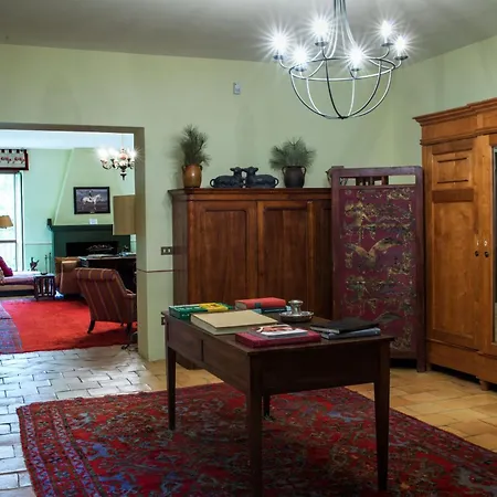 Torre Camigliati Dimora Storica