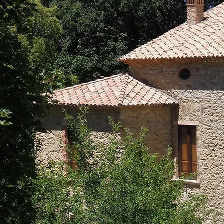 Torre Camigliati Dimora Storica