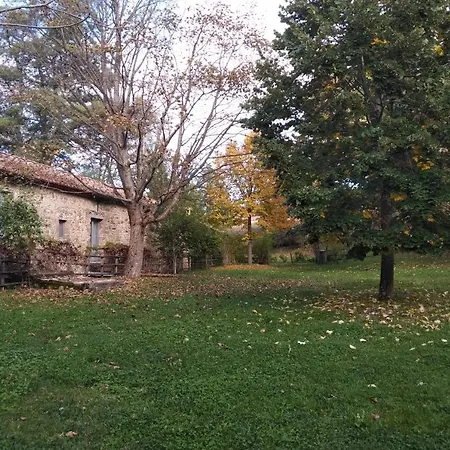 Torre Camigliati Dimora Storica 3* Camigliatello Silano