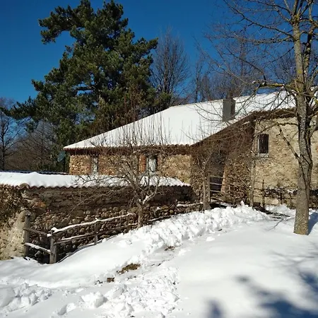 Torre Camigliati Dimora Storica Camigliatello Silano