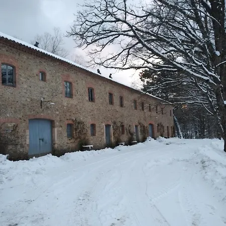 Torre Camigliati Dimora Storica Konukevi