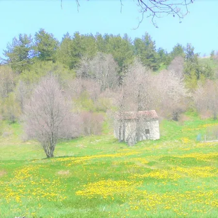 Torre Camigliati Dimora Storica 3* Camigliatello Silano