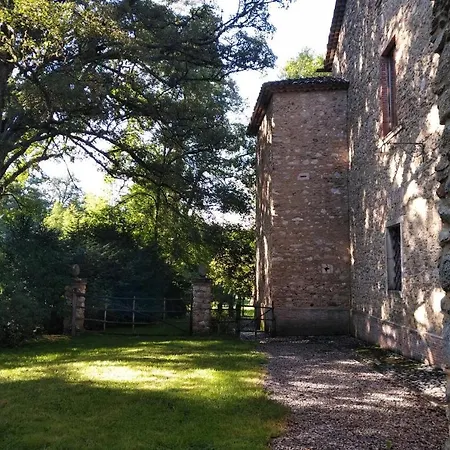 Torre Camigliati Dimora Storica Gasthof 3*