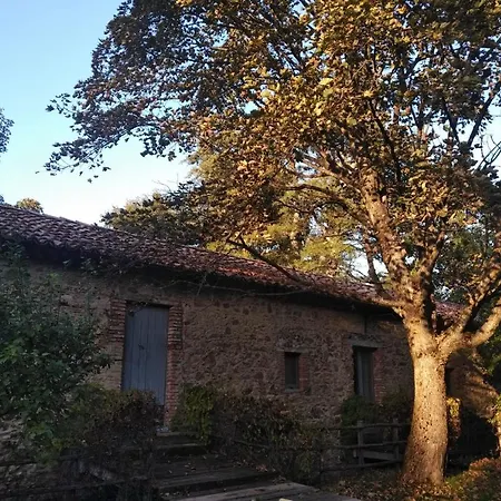 Torre Camigliati Dimora Storica