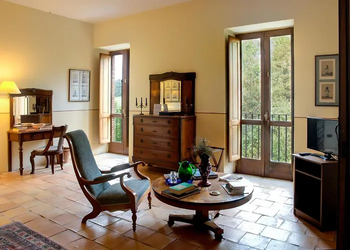 Torre Camigliati Dimora Storica