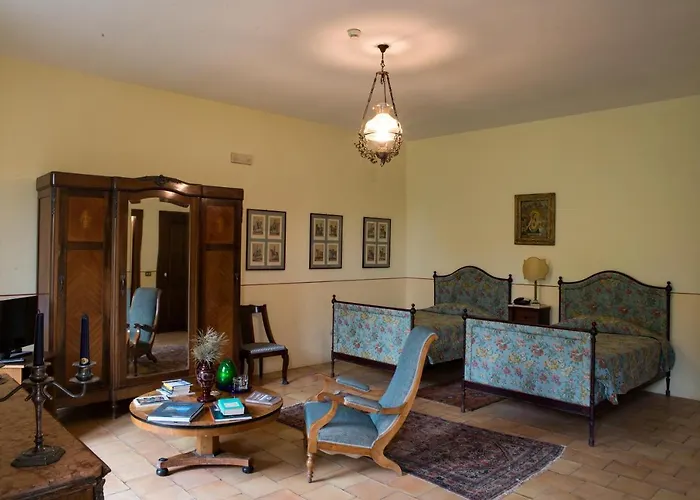 Torre Camigliati Dimora Storica