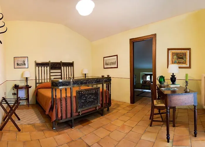 Vendégház Torre Camigliati Dimora Storica