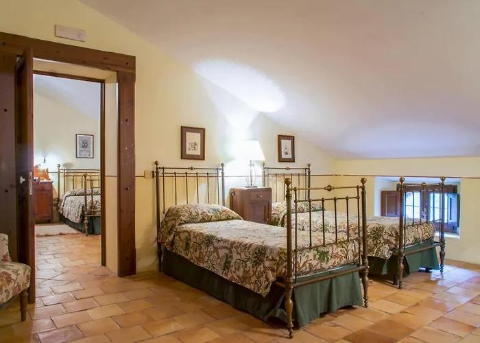 Casa de hóspedes Torre Camigliati Dimora Storica 3*