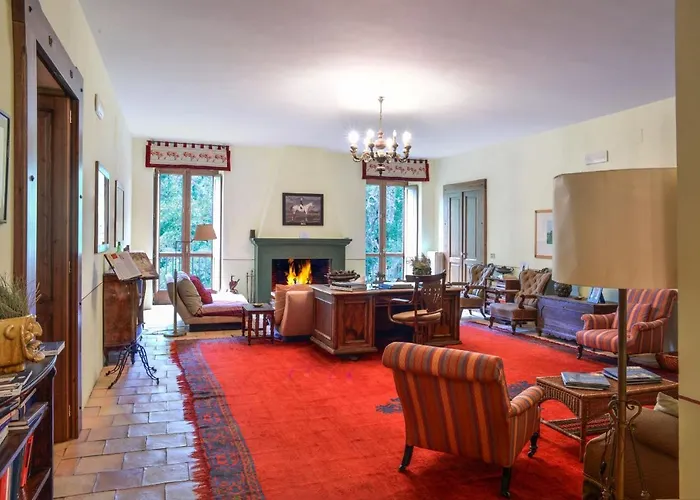 Torre Camigliati Dimora Storica 3*