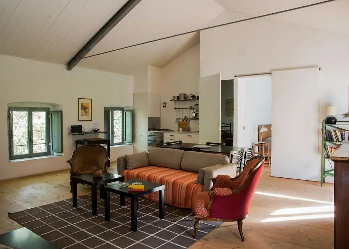 Torre Camigliati Dimora Storica Casa de hóspedes Camigliatello Silano