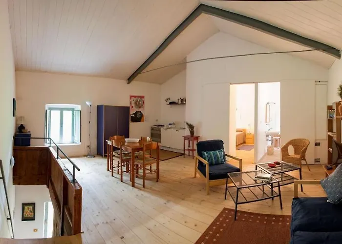 Vendégház Torre Camigliati Dimora Storica