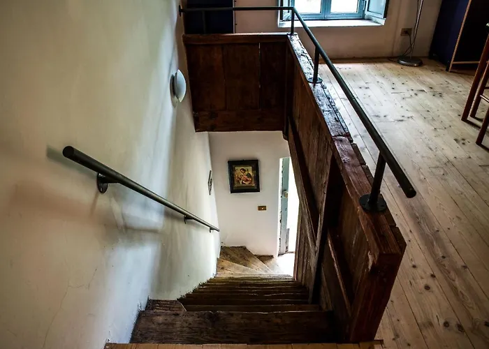 Torre Camigliati Dimora Storica 3*