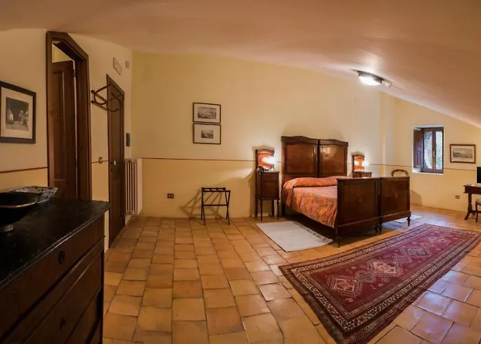 Casa de hóspedes Torre Camigliati Dimora Storica