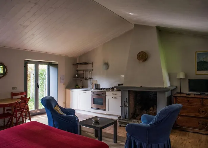 Torre Camigliati Dimora Storica