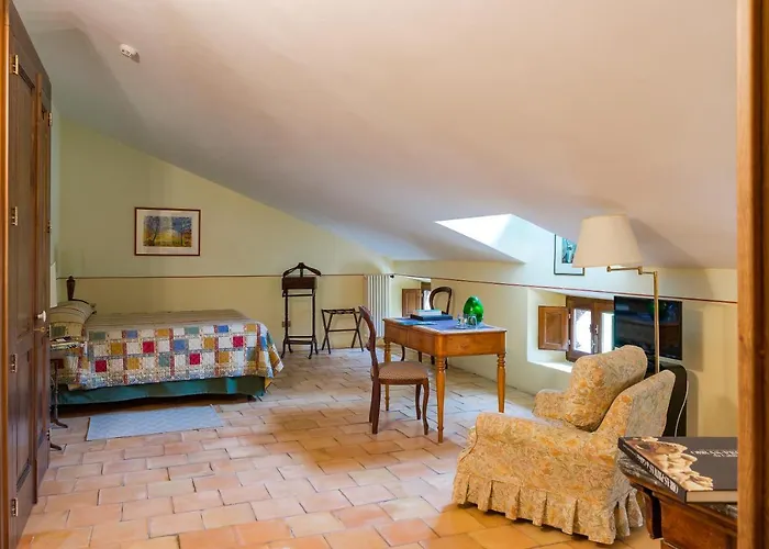 Torre Camigliati Dimora Storica Vendégház