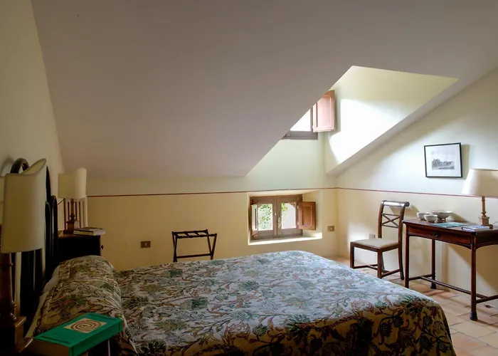 Torre Camigliati Dimora Storica Casa de hóspedes