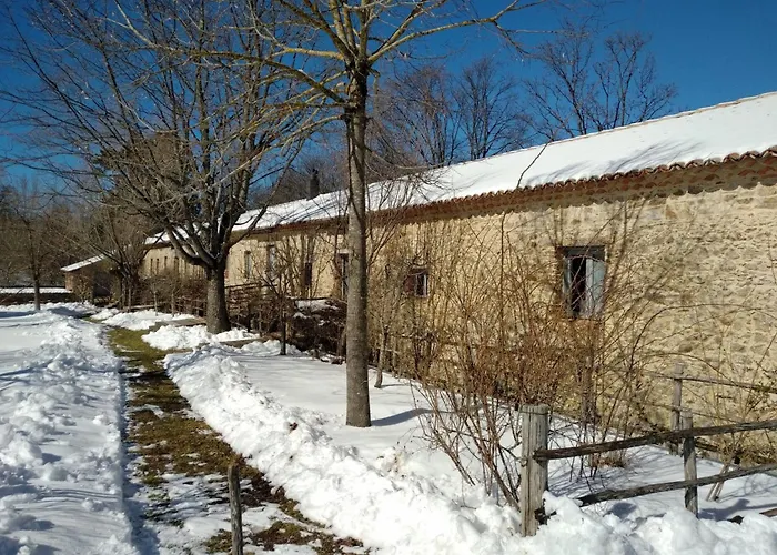 Vendégház Torre Camigliati Dimora Storica 3*