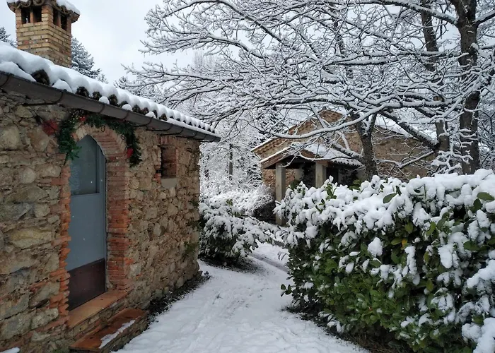 Torre Camigliati Dimora Storica Casa de hóspedes Camigliatello Silano