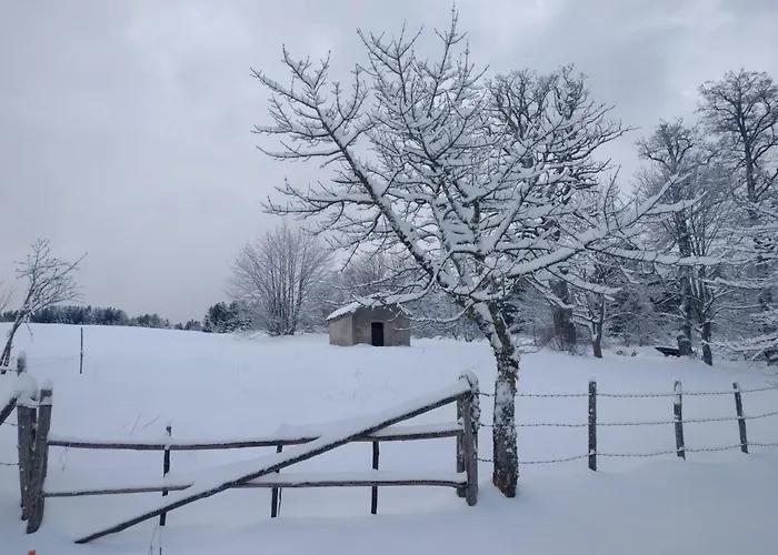 Torre Camigliati Dimora Storica Casa de hóspedes Camigliatello Silano