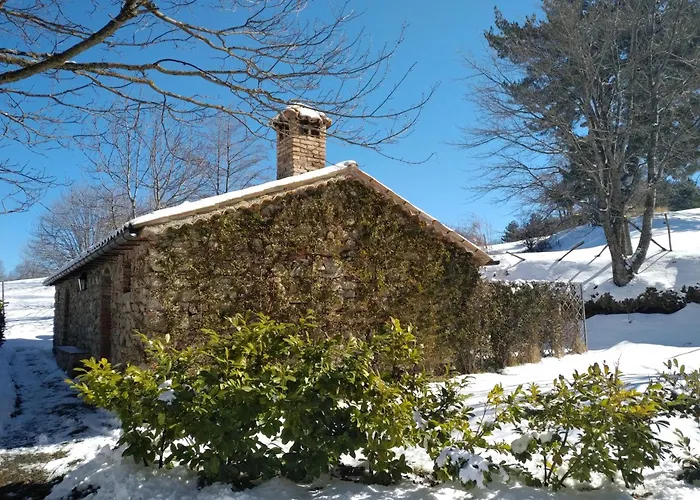 Casa de hóspedes Torre Camigliati Dimora Storica