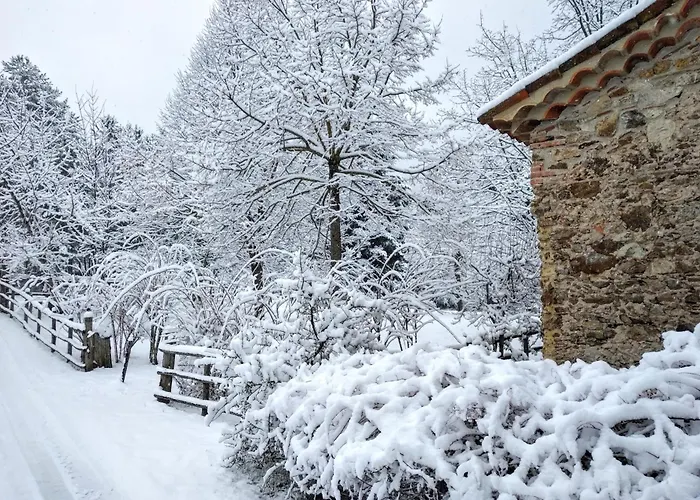 Torre Camigliati Dimora Storica 3*