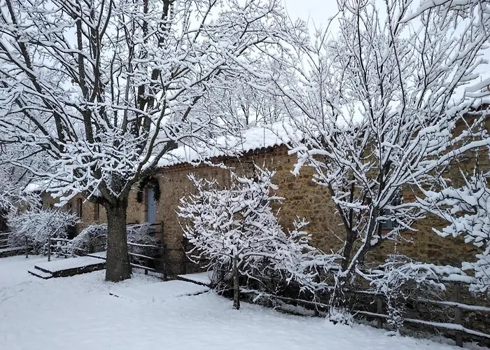 Torre Camigliati Dimora Storica Vendégház 3*
