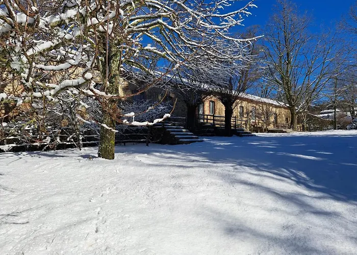 Torre Camigliati Dimora Storica Casa de hóspedes Camigliatello Silano