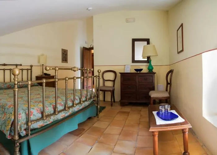 Torre Camigliati Dimora Storica 3* Camigliatello Silano