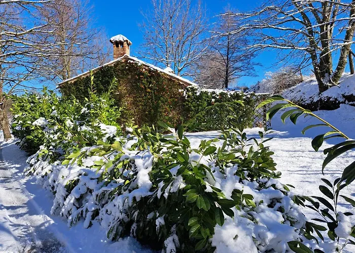Torre Camigliati Dimora Storica Casa de hóspedes