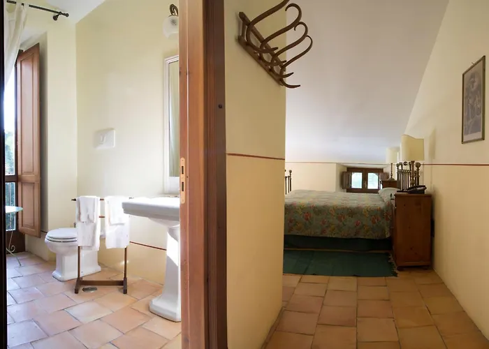 Torre Camigliati Dimora Storica Casa de hóspedes Camigliatello Silano