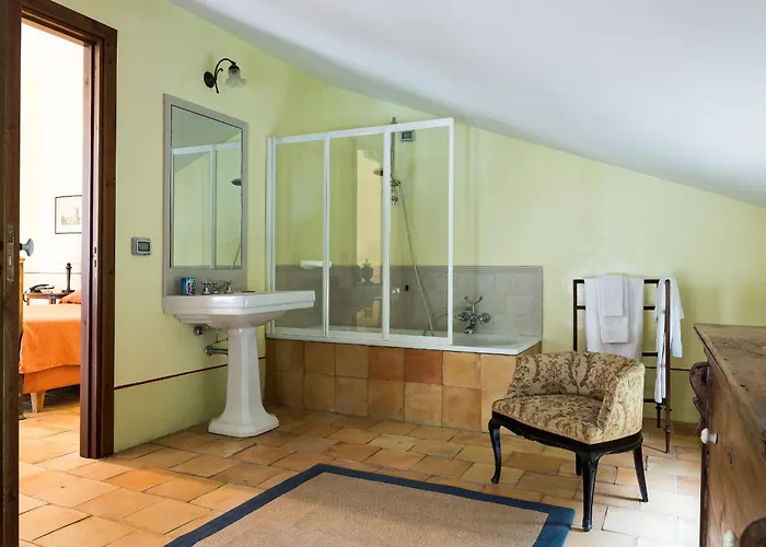 Torre Camigliati Dimora Storica 3*