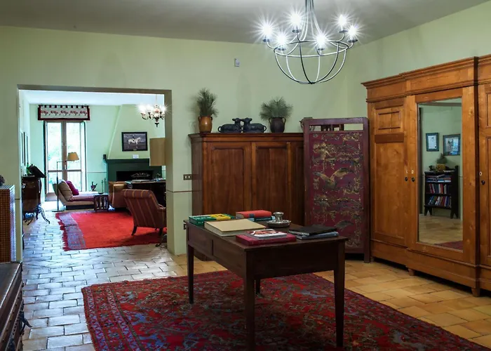 Torre Camigliati Dimora Storica